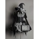 Alice Girl Magic Book Blouse(6th Pre-Order/Full Payment Without Shipping)